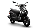 Lance Cabo 200cc Motor Scooter